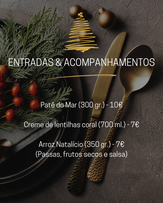 Menu semanal - Instagram (1080 x 1350 px)